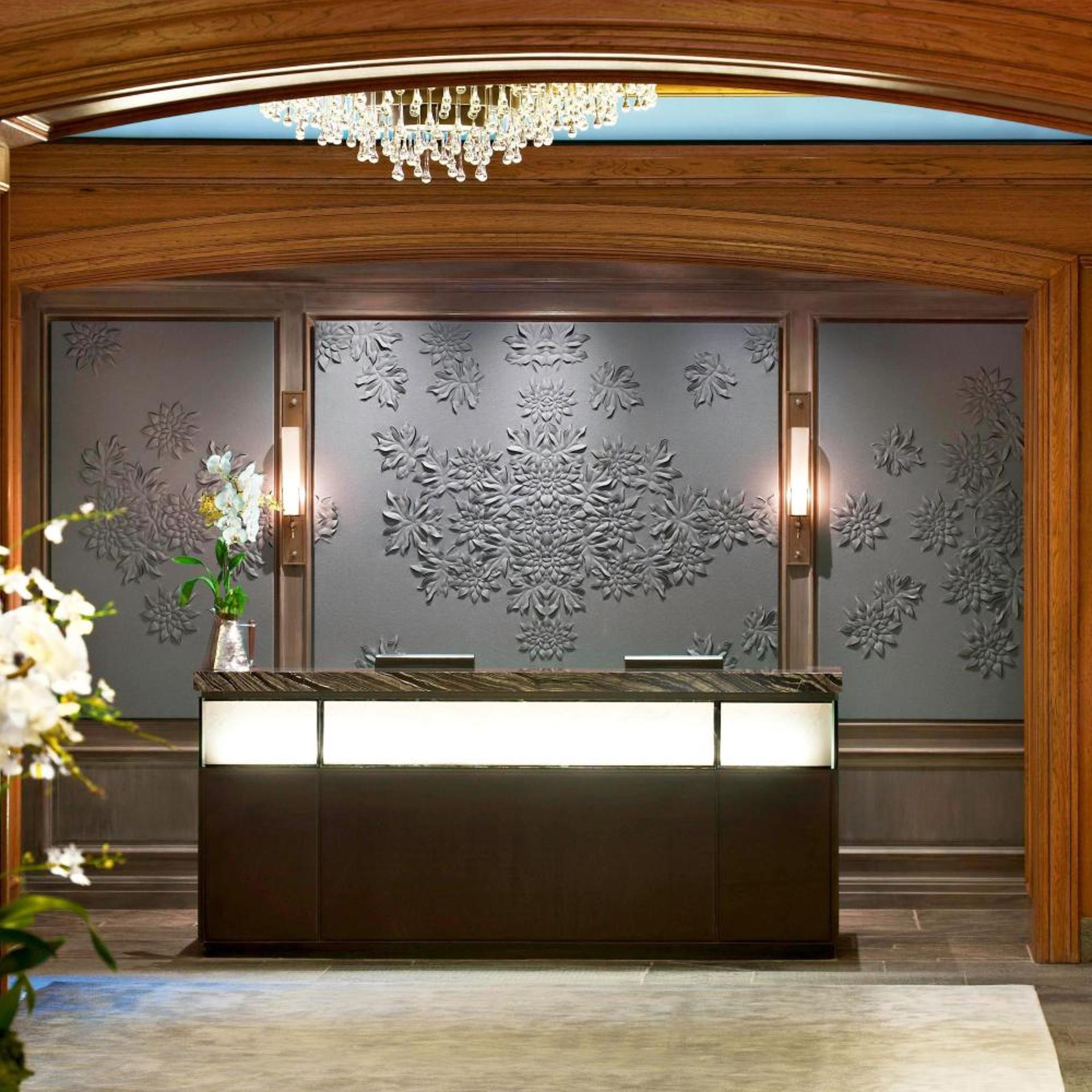 St Regis Aspen Resort 7/50