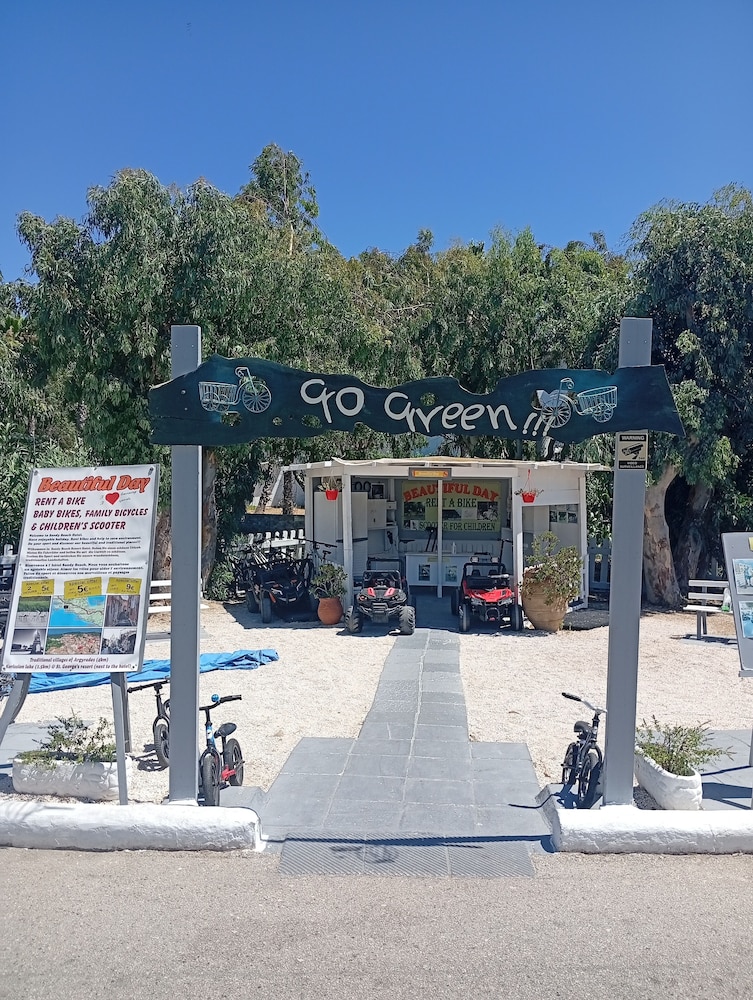Sandy Beach Resort 52/63