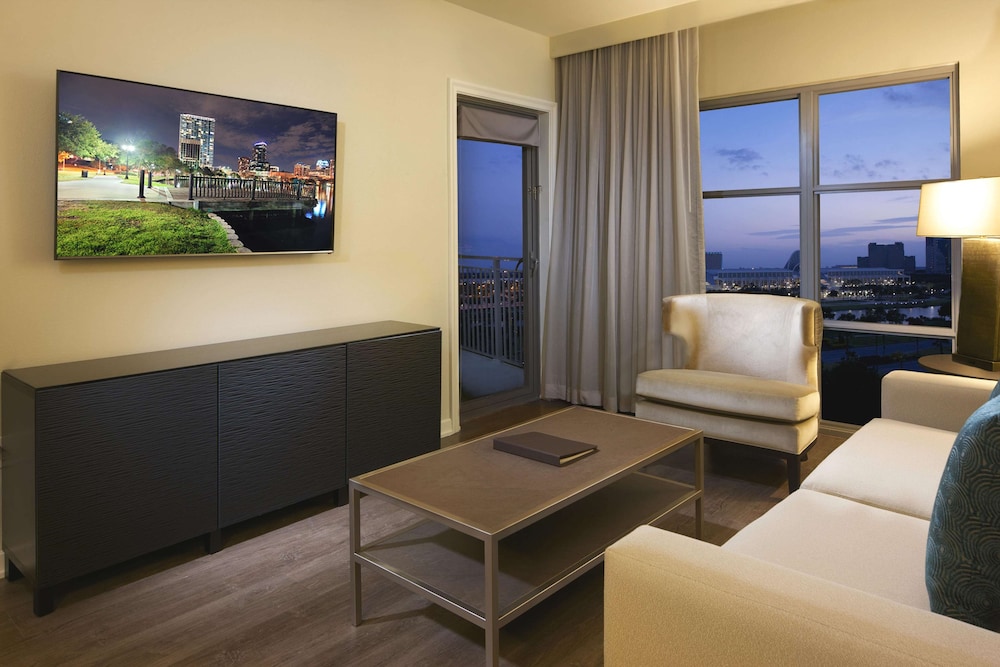 Hilton Grand Vacations Club Las Palmeras Orlando 33/61