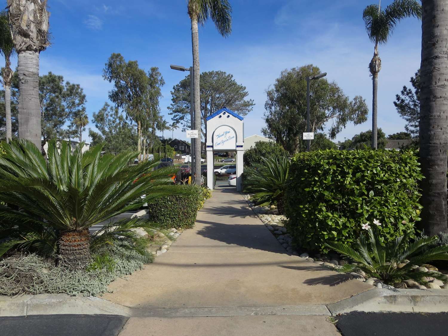 Rodeway Inn Encinitas North 26/33