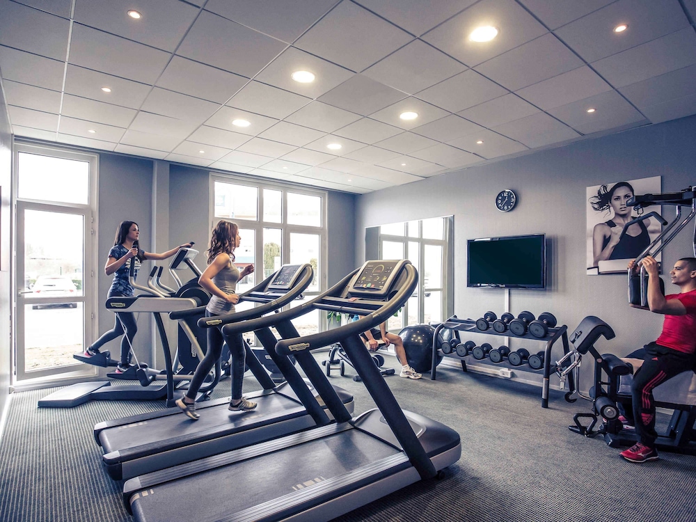 NOVOTEL BOURGES 25/49