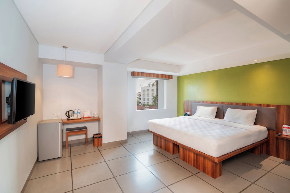 Express Super Twin Room