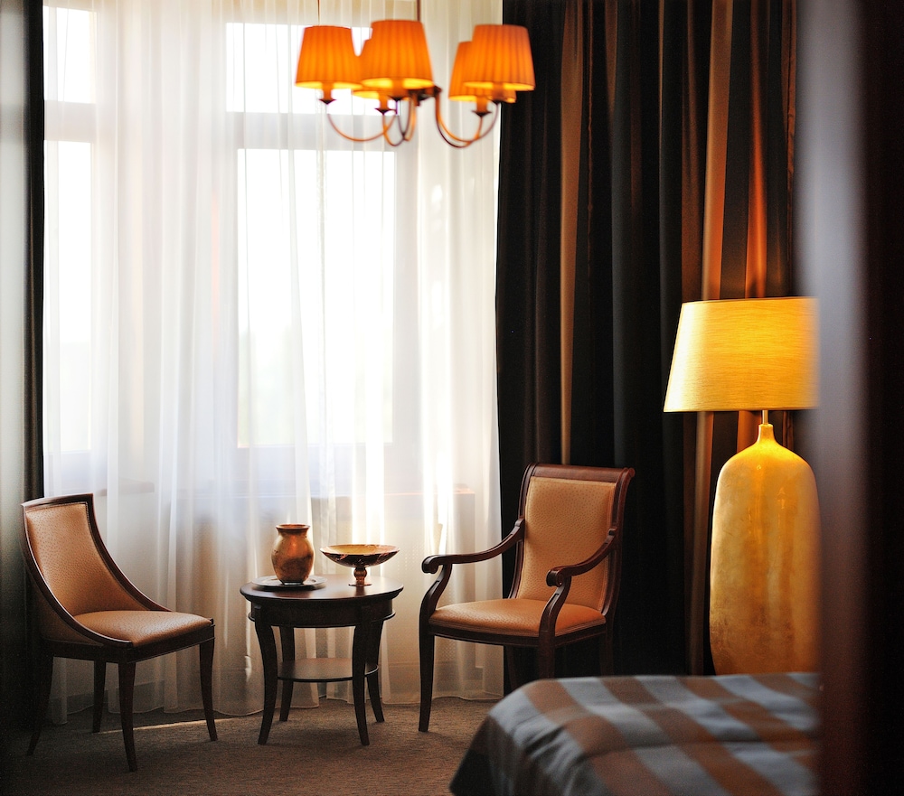 Grandhotel Praha 12/32