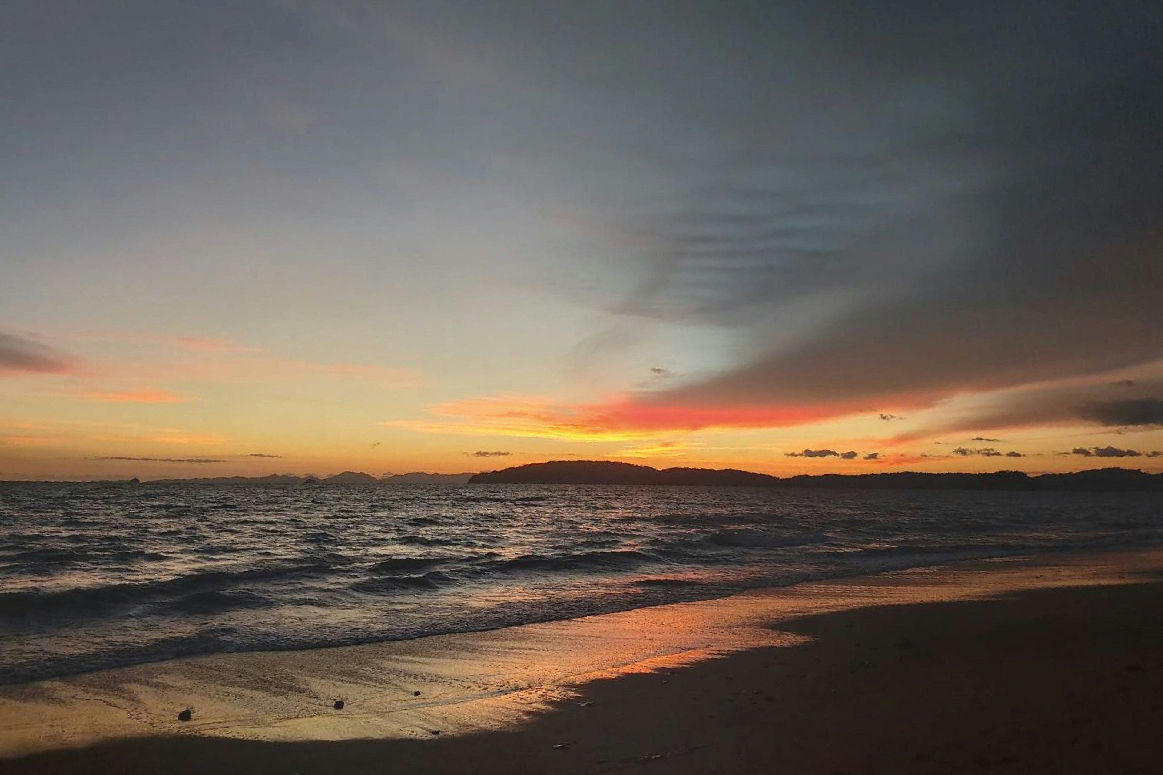 Holiday Inn Resort Krabi Ao Nang Beach 77/79