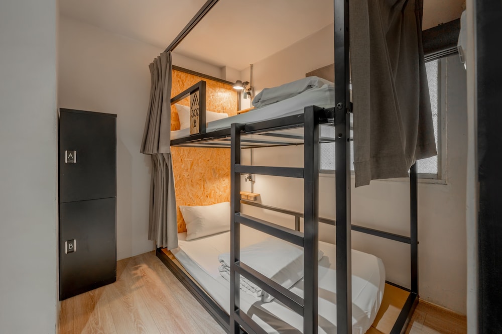 Light hostel - Chiayi 22/48