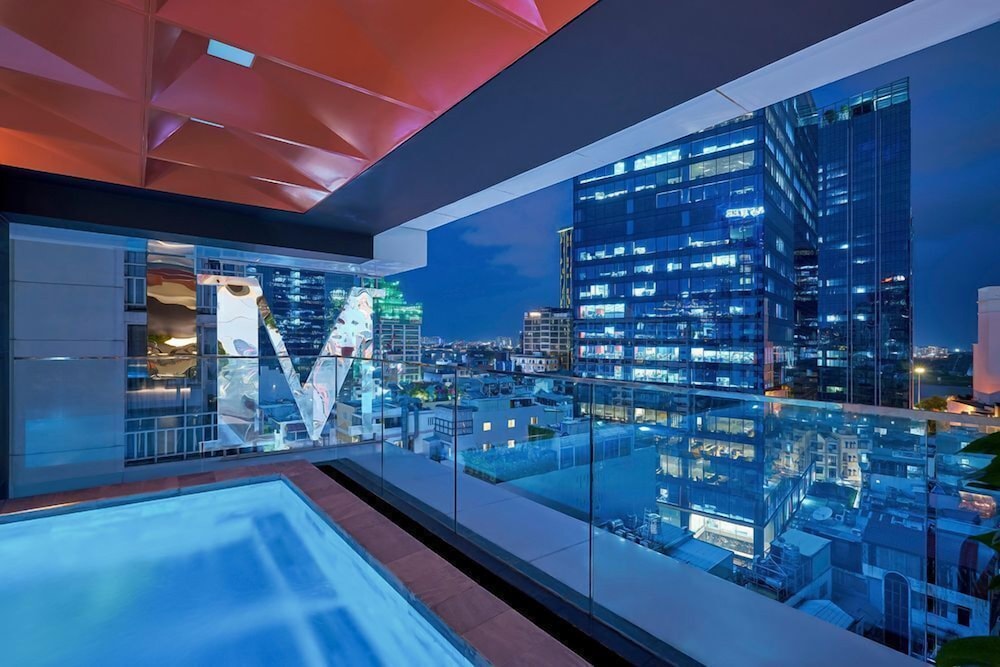 Signature By M Village Le Thanh Ton, a brand of Modern Village Lifestyle 38/59