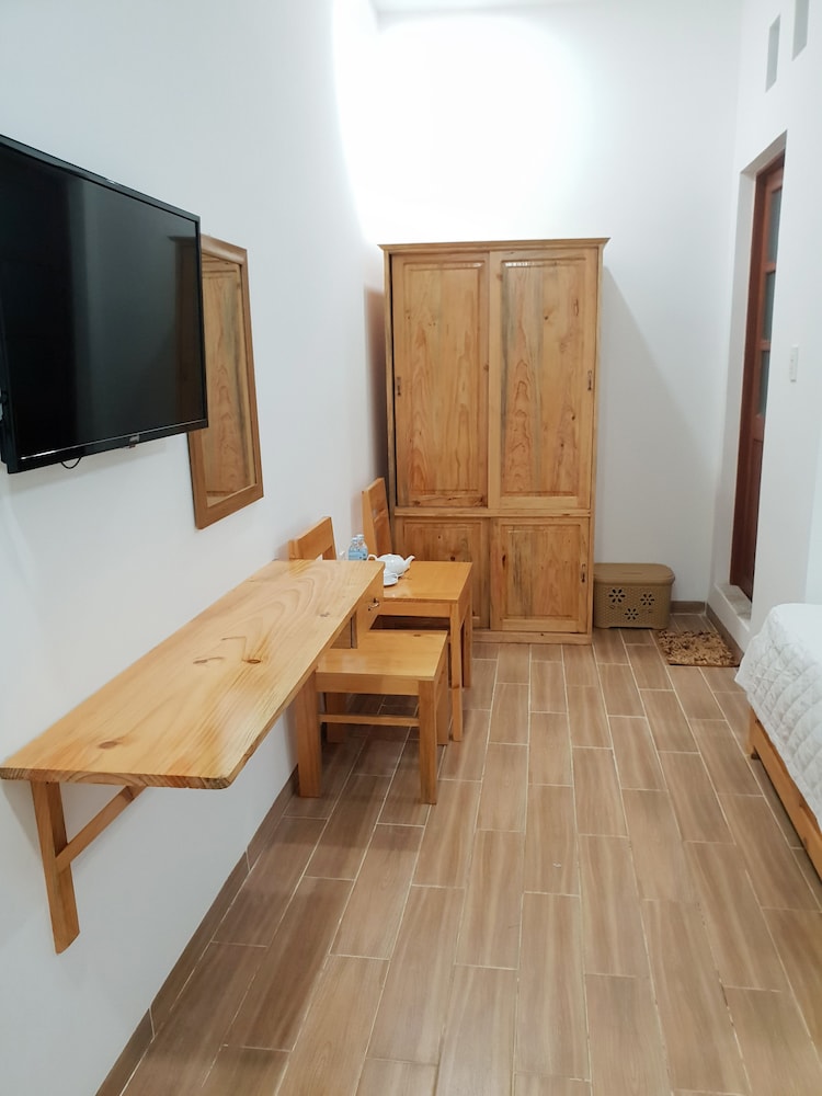 Phu Tai Center Hotel 46/51