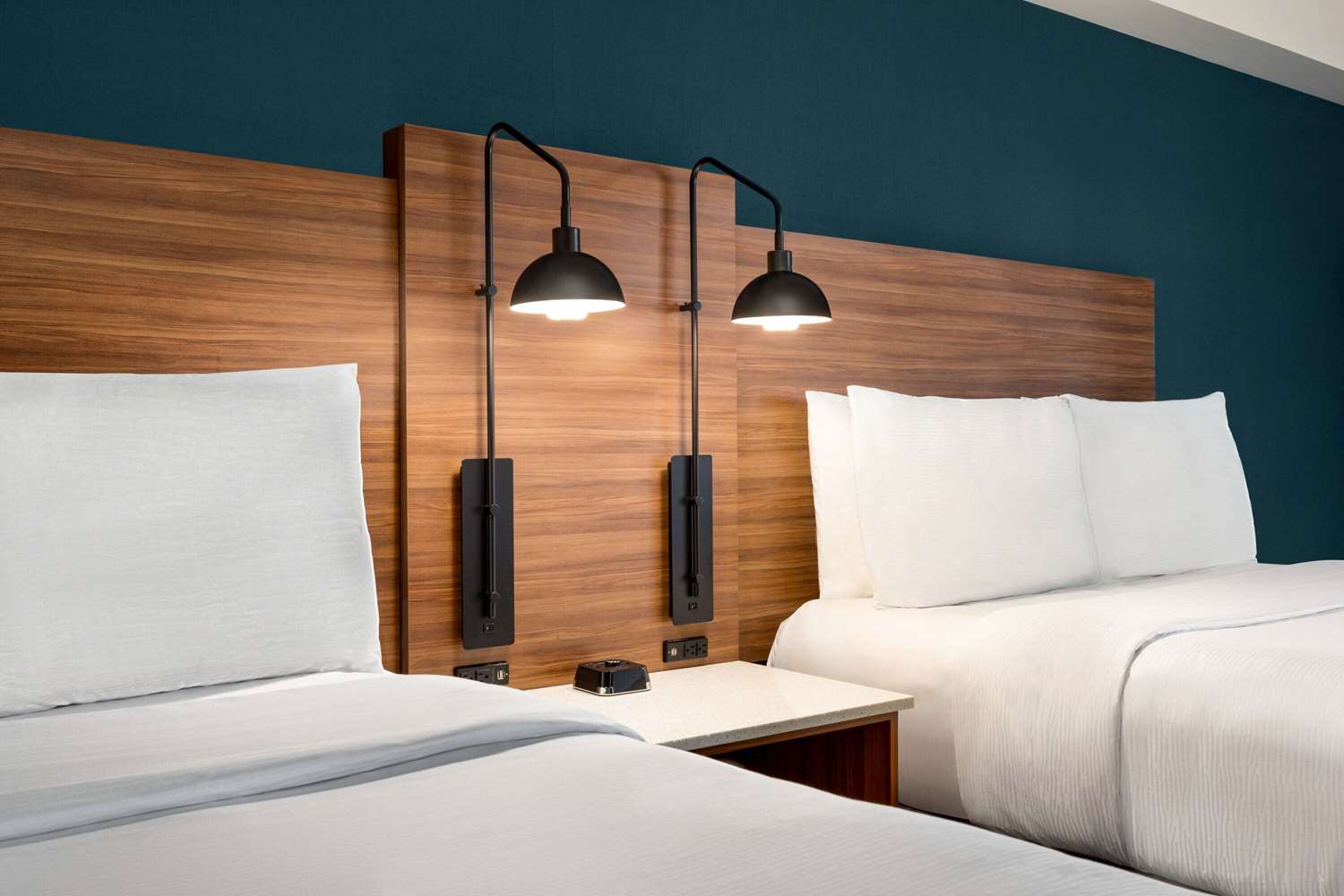 Wyndham Garden Niagara Falls Fallsview 27/51