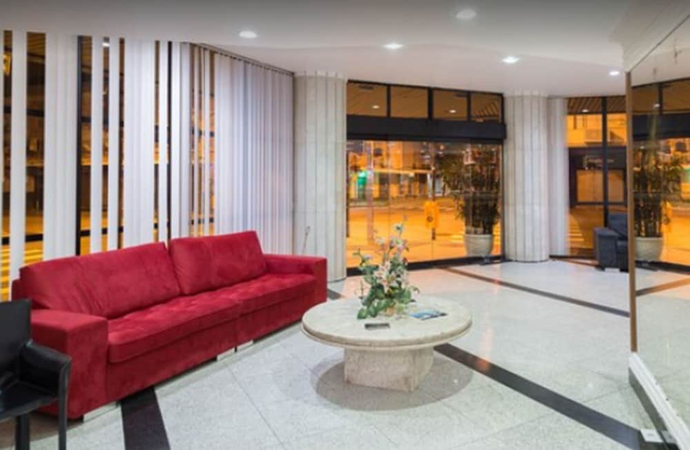 Hotel Atlantico Copacabana 36/70