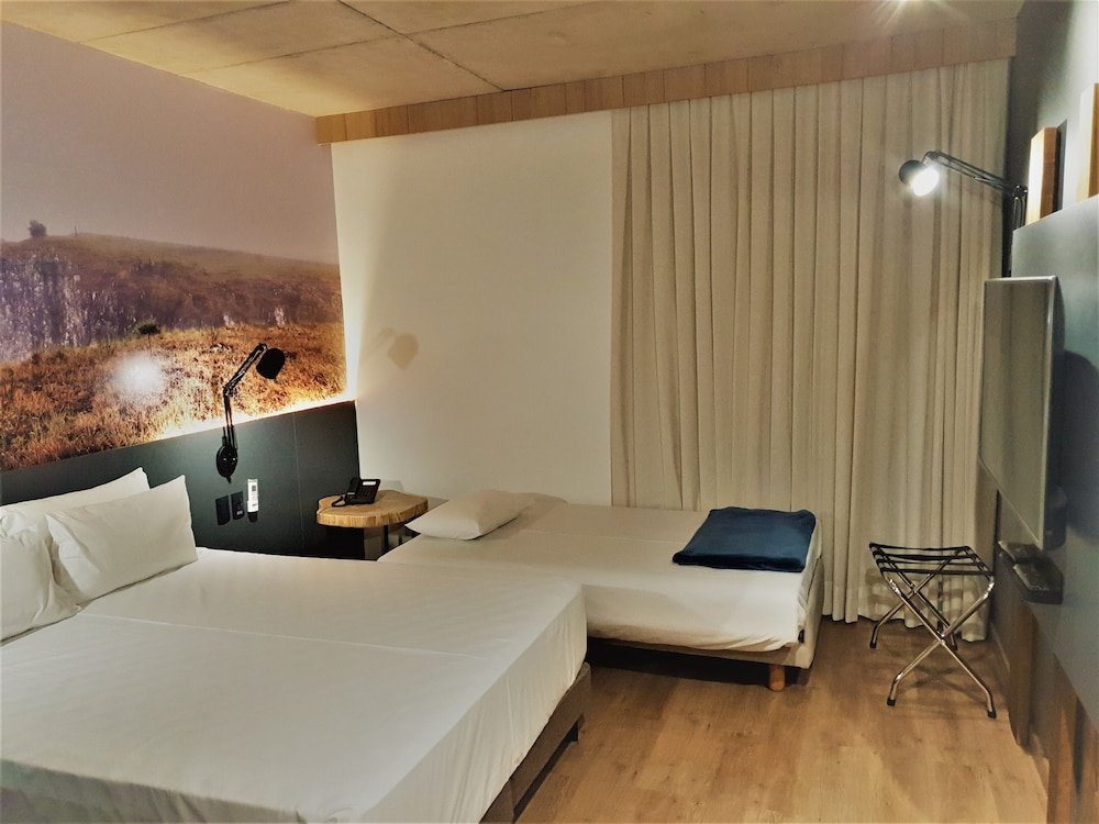 Novotel Criciuma 12/50