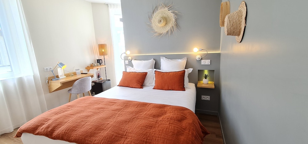 Le C Boutique Hôtel 21/75