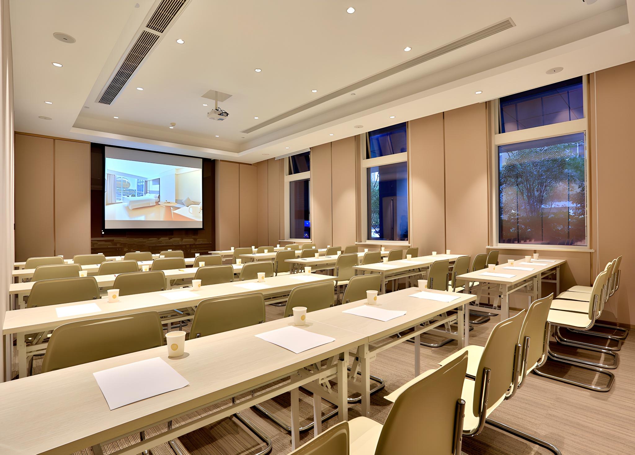 JI Hotel Hangzhou Qianjiang Xincheng 39/46