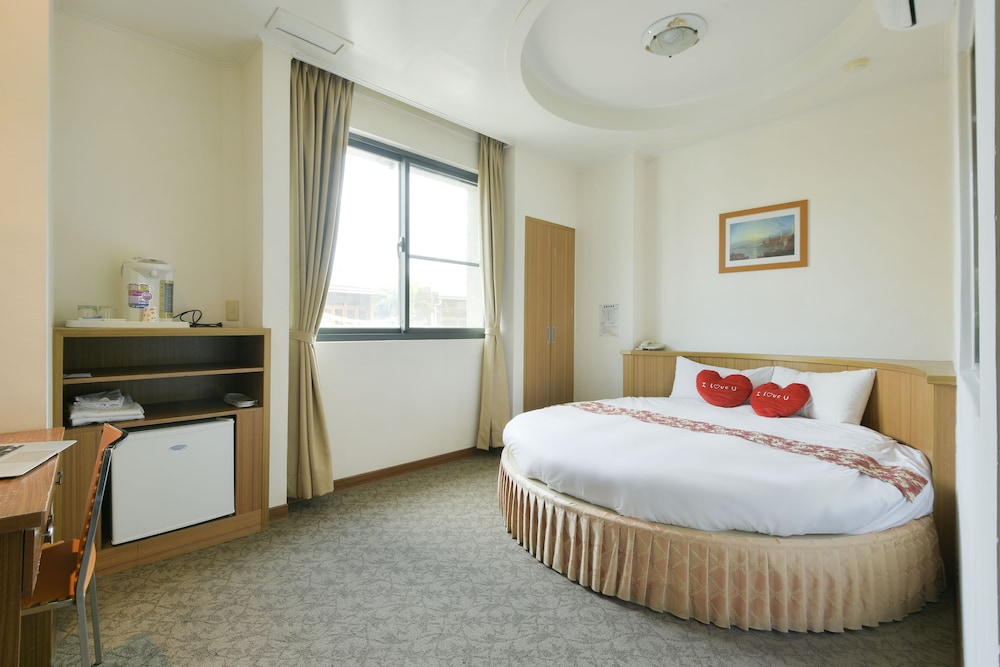 Raise Hotel Taichung 36/66