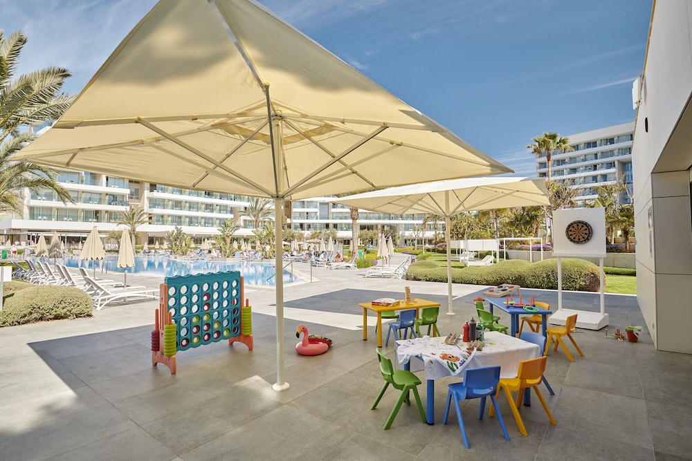 Hipotels Gran Playa de Palma 56/62