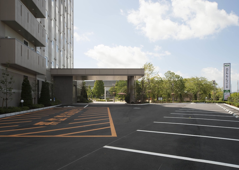Hotel Route-Inn Ono 53/56