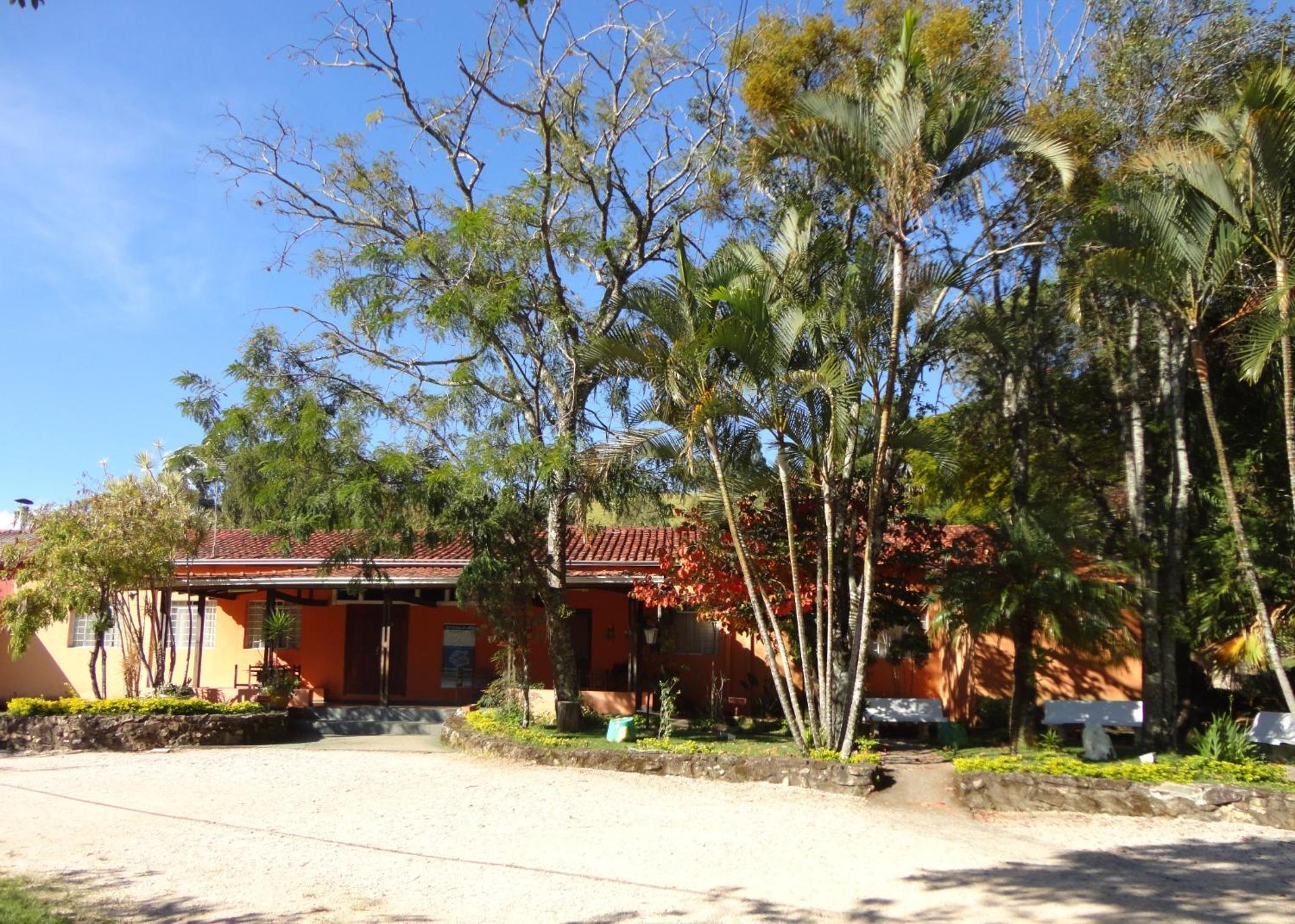 BIG VALLEY HOTEL FAZENDA 2/22
