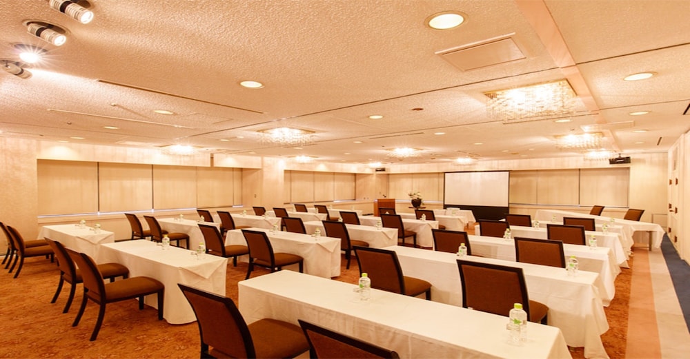 Hotel Pearl City Akita Kanto-Odori 39/40