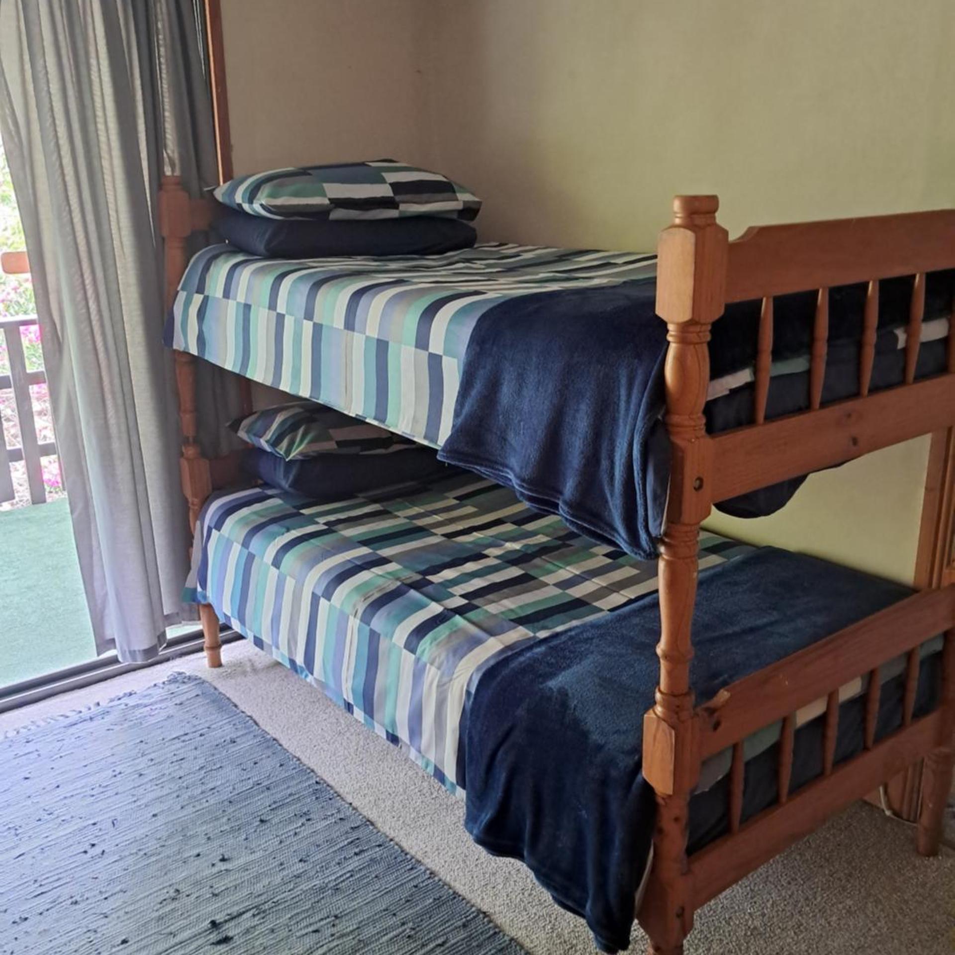 Glen House Self-catering Units 8/32