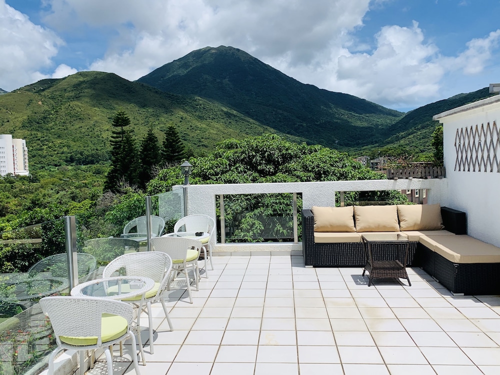 City Oasis Guesthouse 20/43