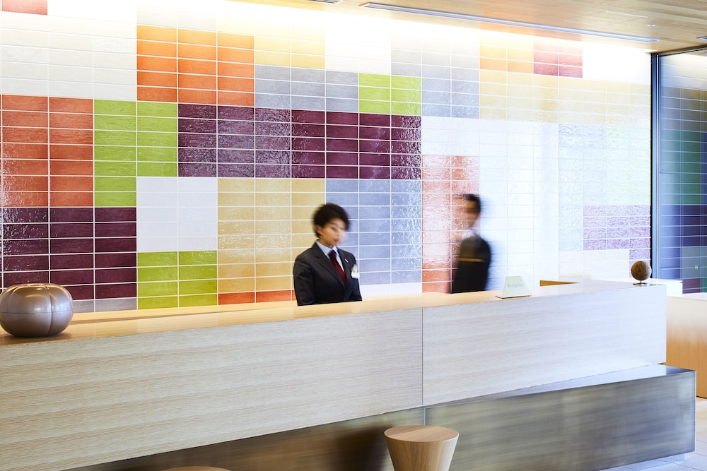 Hotel INTERGATE KANAZAWA 4/66