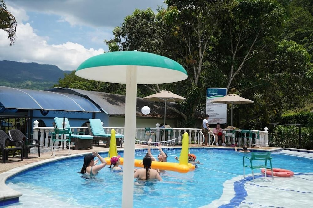 Villeta Boutique Hotel Spa 21/37
