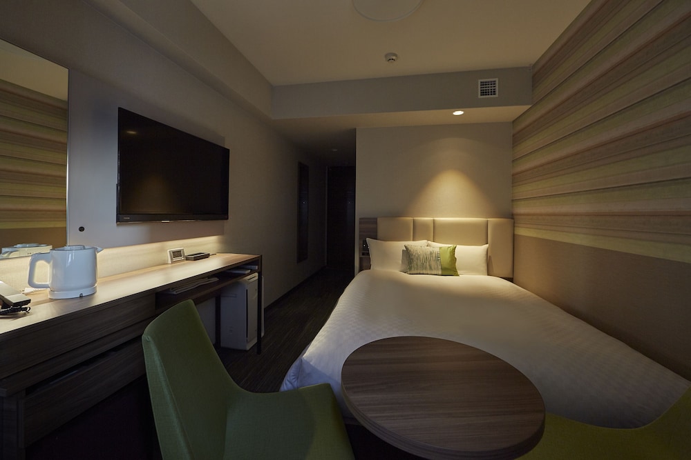 Hearton Hotel Shinsaibashi Nagahoridori 32/59
