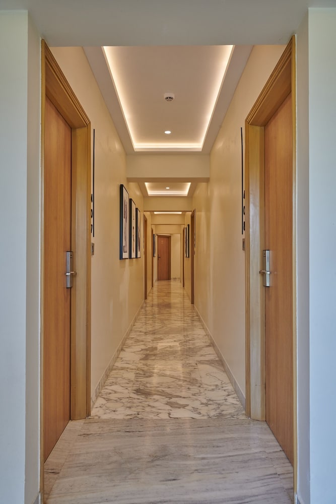 Regent Hotel Andheri 8/22