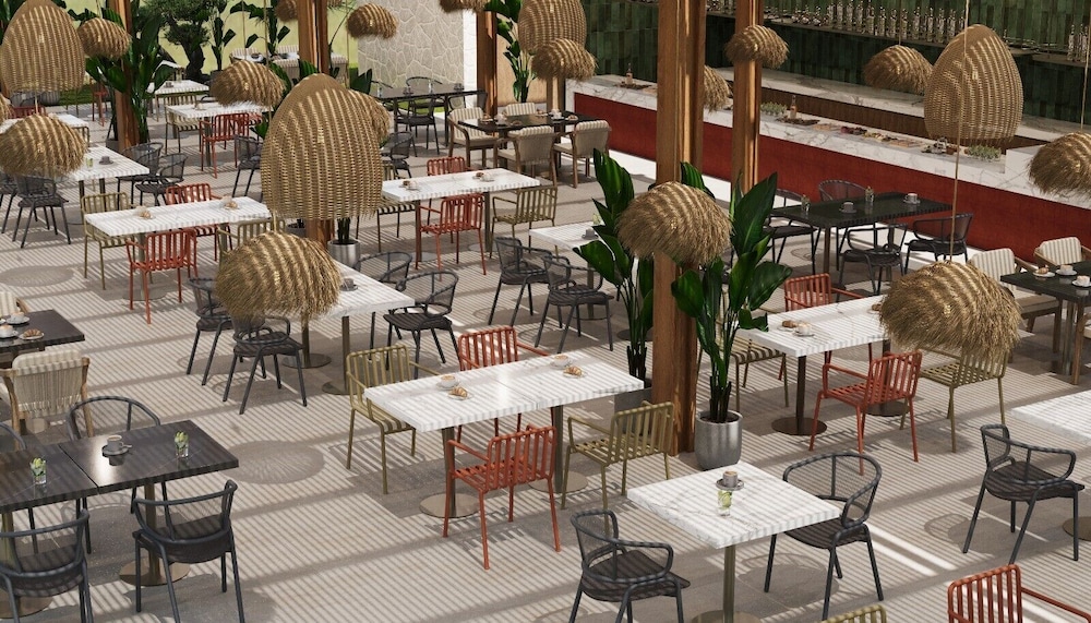 Solivia Hotel 45/50