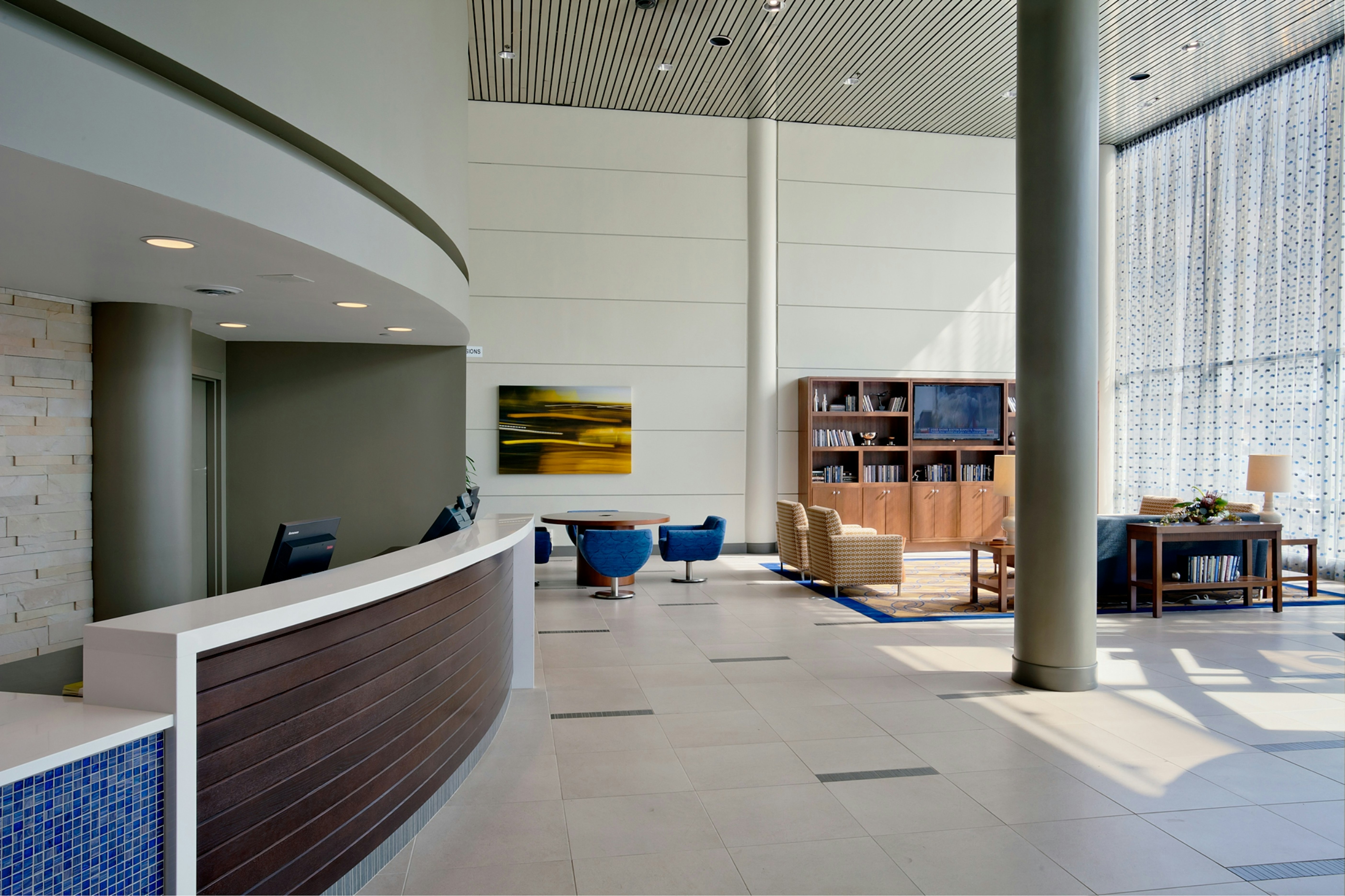 Doubletree By Hilton South Bend 7/43