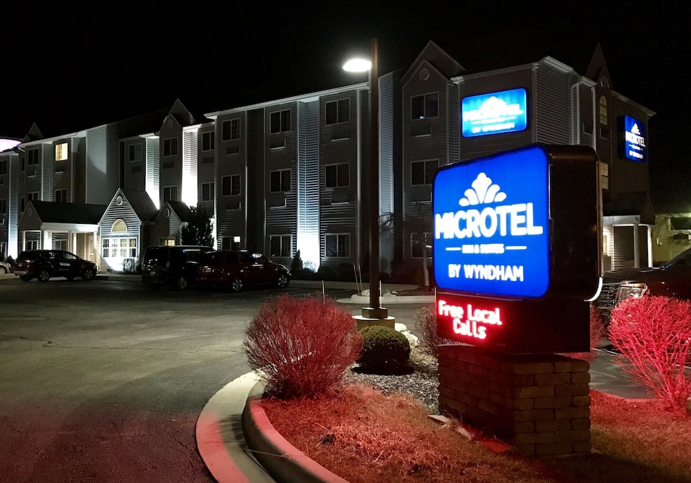 Microtel Inn And Suites Elkhart 1/28