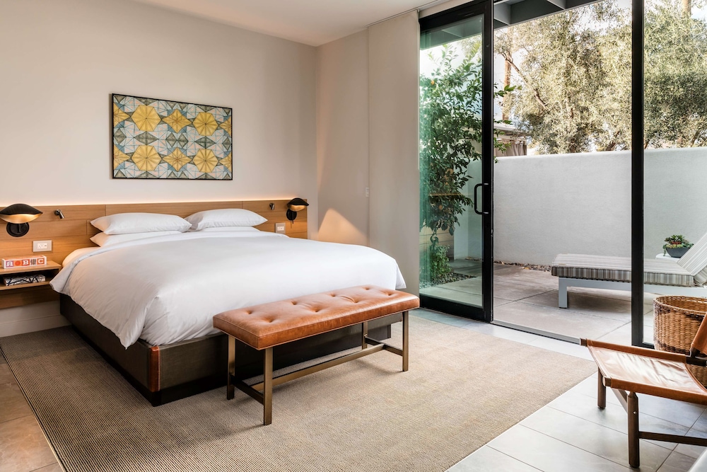 Andaz Scottsdale Resort And Bungalows 17/77