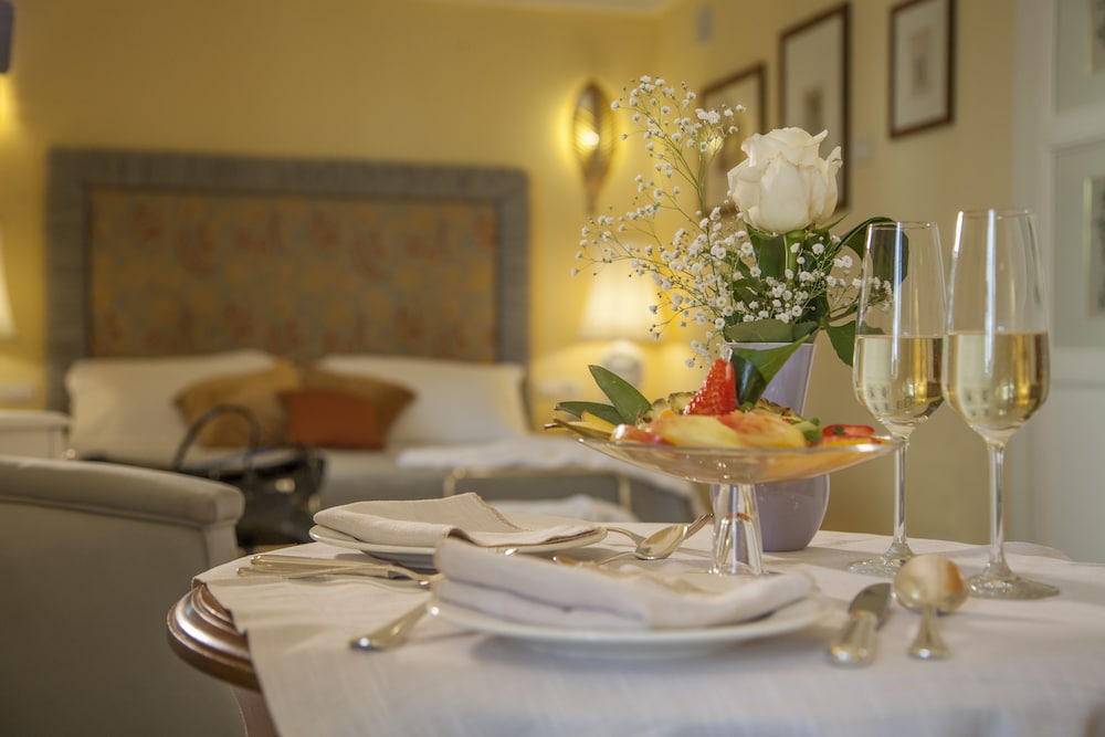 Relais Villa San Martino 35/46