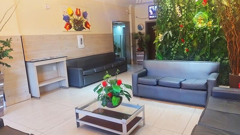 Hotel Ipe 38/60