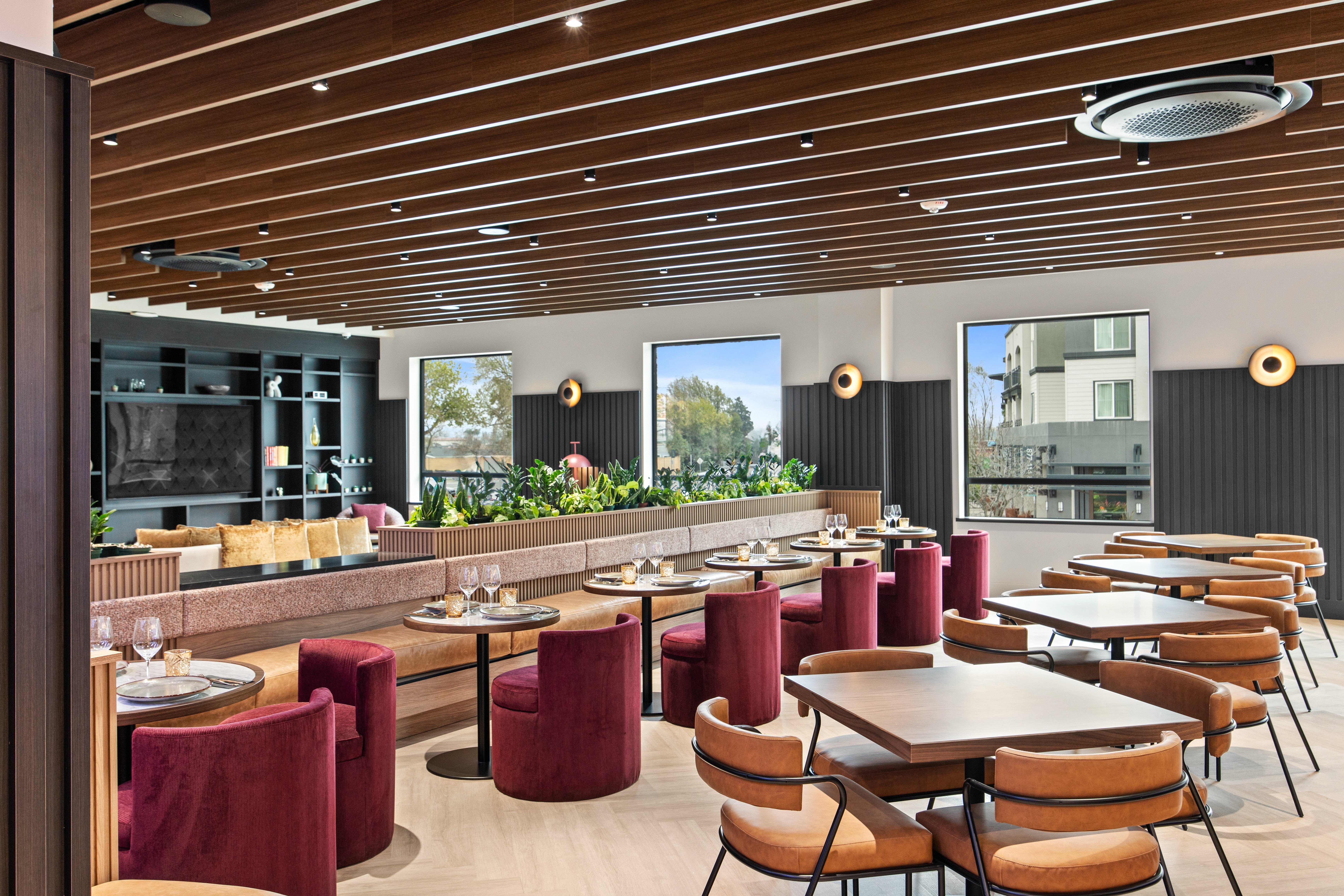 Voco Ardez Hotel Sunnyvale By IHG 36/50