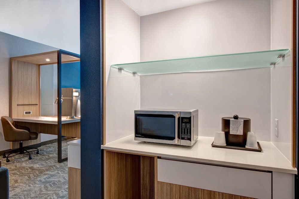 SpringHill Suites by Marriott Orangeburg 50/52