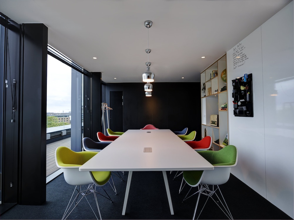 Citizenm Tower Of London 50/60