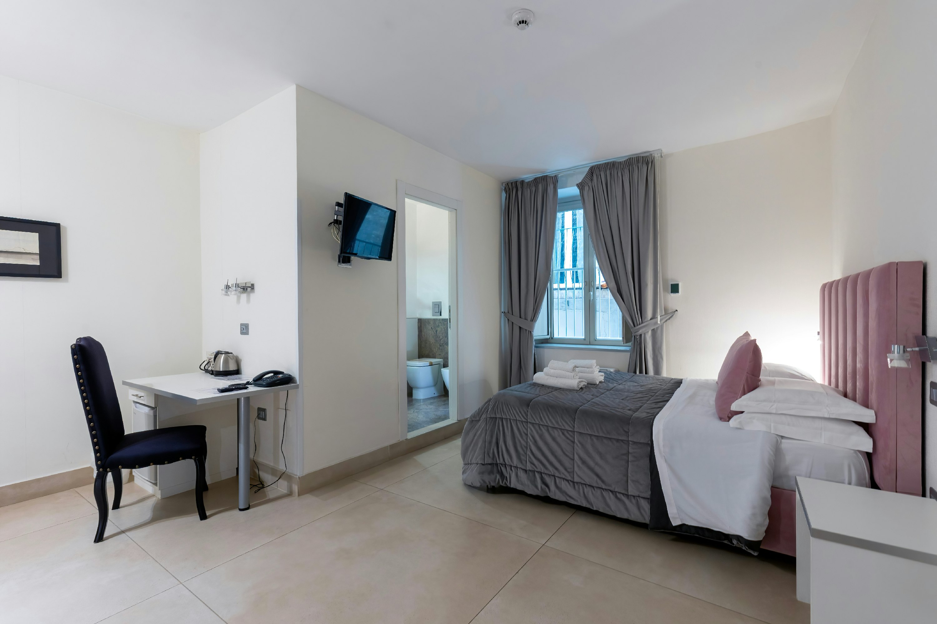 Il Tesoro Smart Suite & Spa 35/61