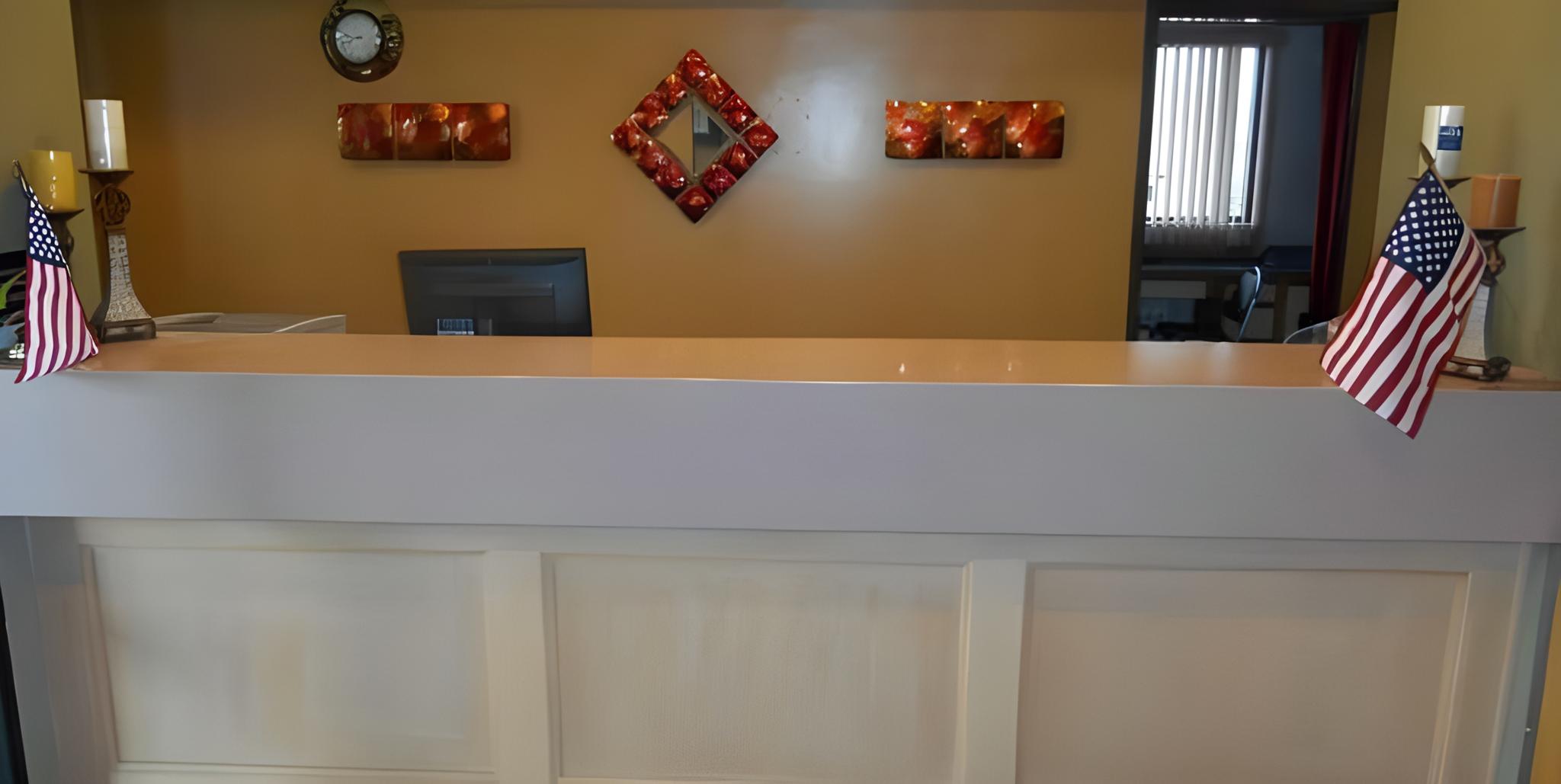 AmeriStay Inn — foto 4