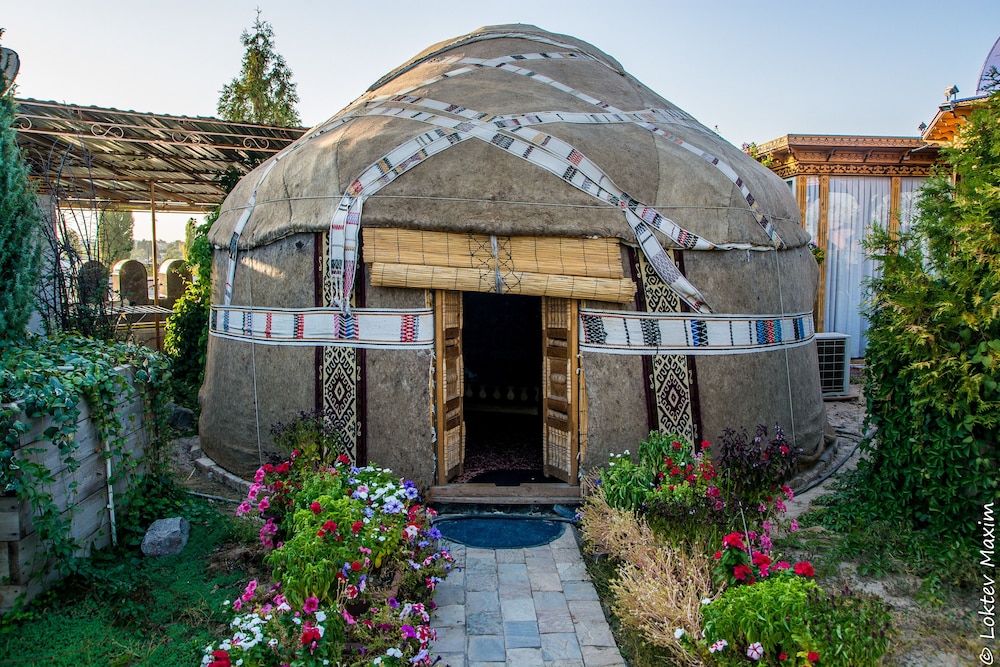 Hotel Hon Saroy 5/39