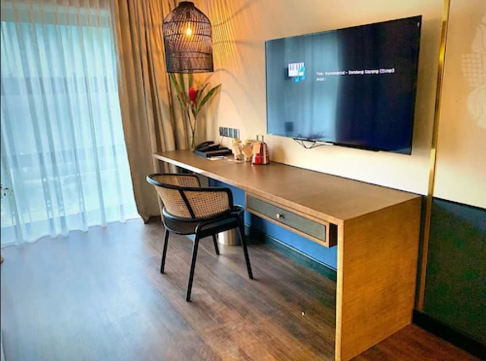 Hotel Maya Kuala Lumpur City Centre 40/48
