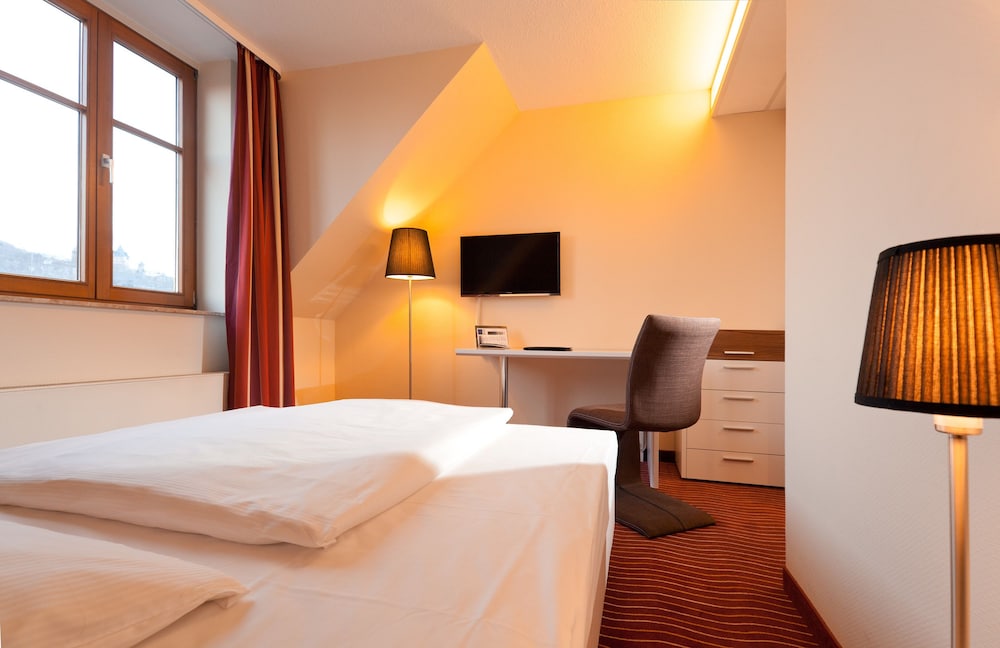 Harzer Kultur- & Kongresshotel Wernigerode 18/56
