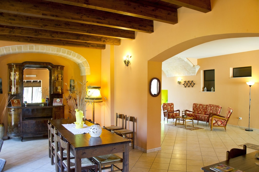 AGRITURISMO SANTA CHIARA 34/50