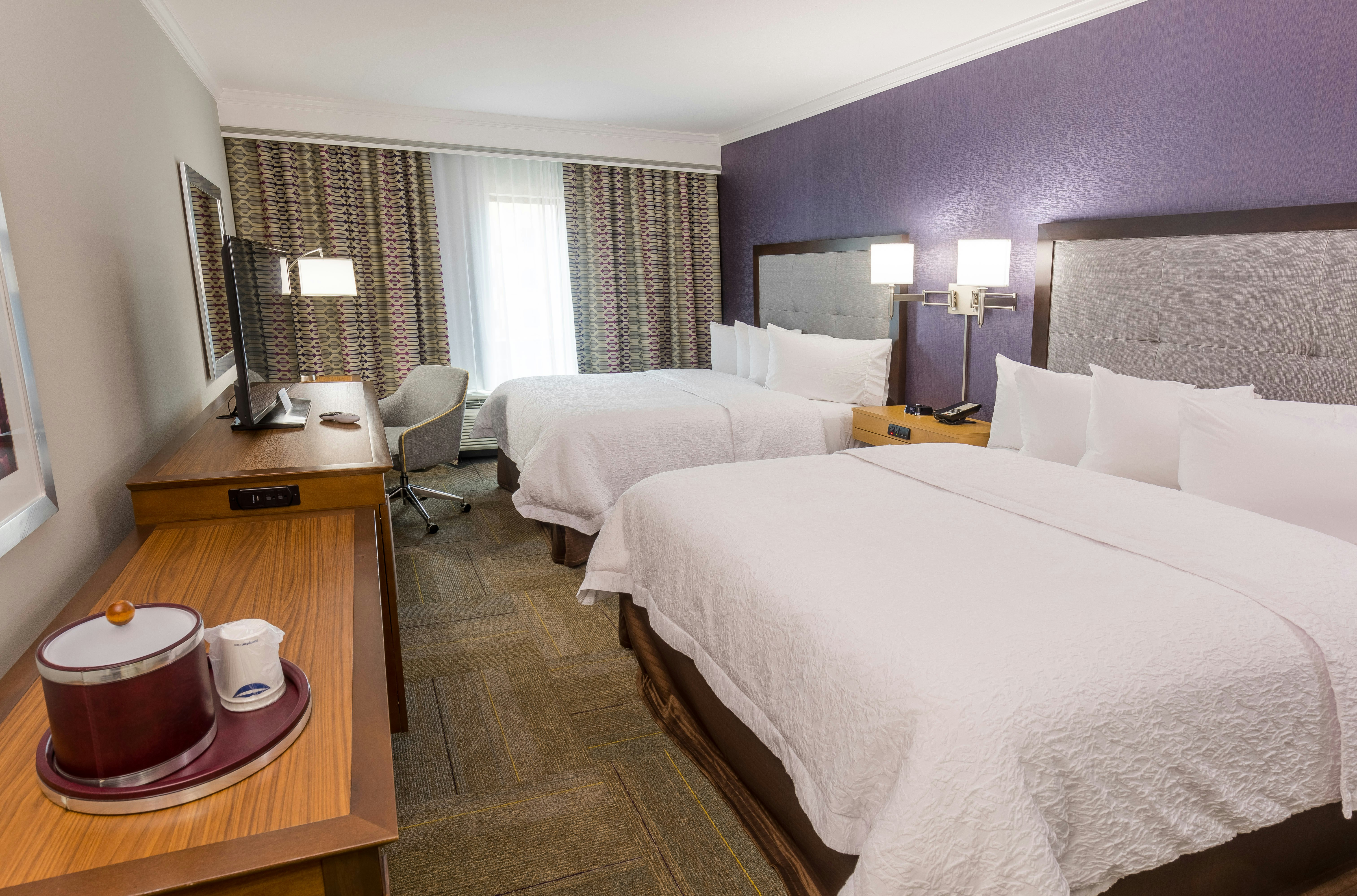 Hampton Inn Suites Dublin 19/50