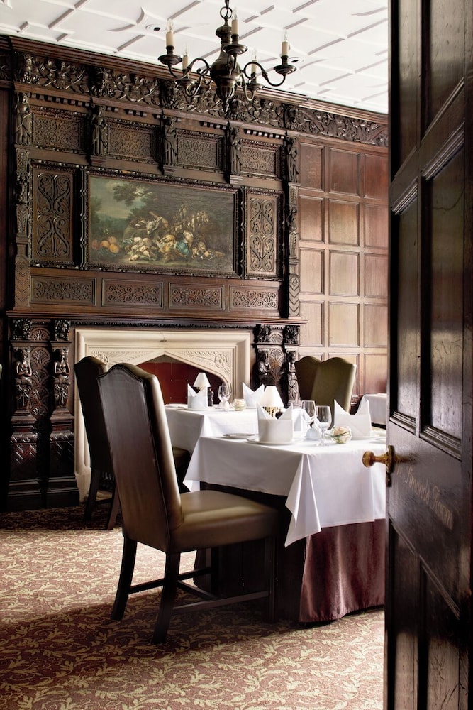 Audleys Wood Hotel 31/50