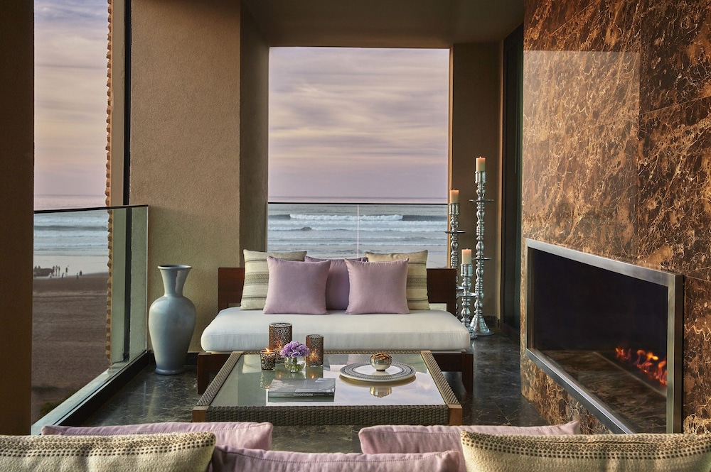 Four Seasons Hotel Casablanca 51/86
