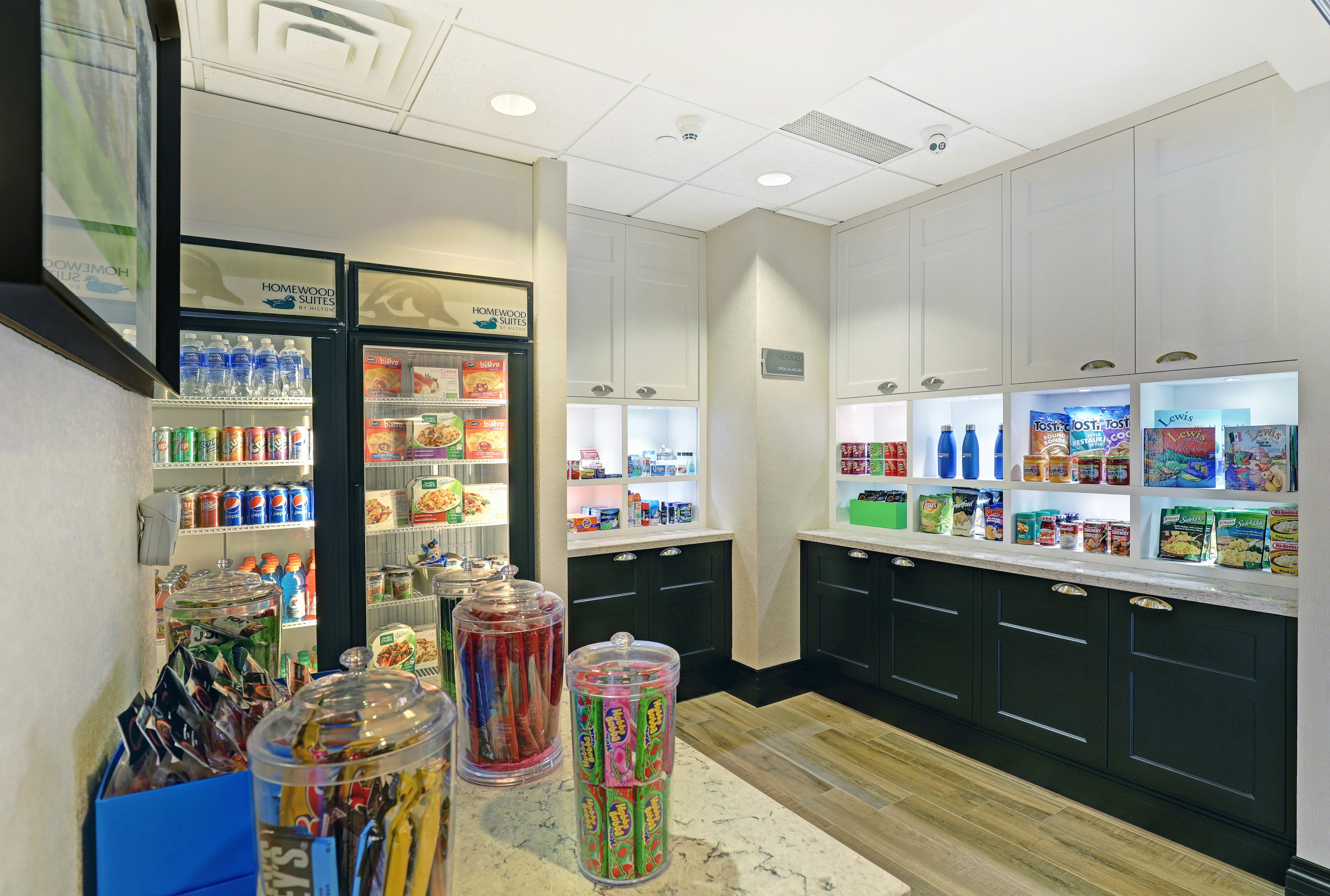 Homewood Suites by Hilton Cambridge-Waterloo, Ontario 17/20