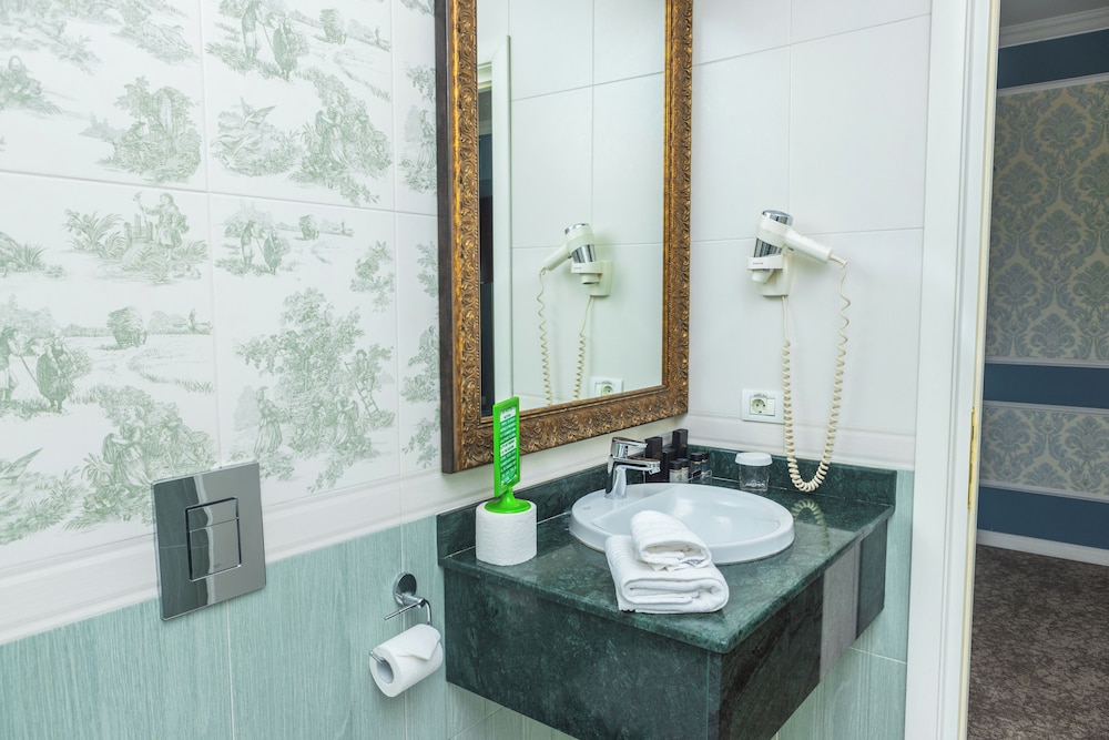 Hotel Boutique Lafayette 44/50