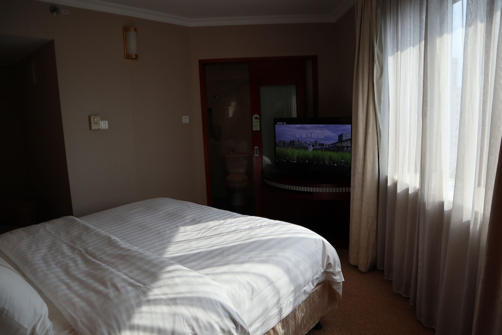 Jianguo Hotel Shanghai 21/56