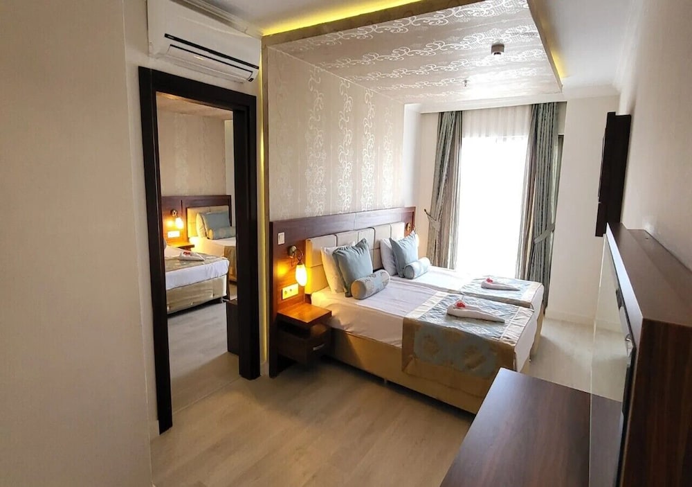 Maya World Park Belek 16/50
