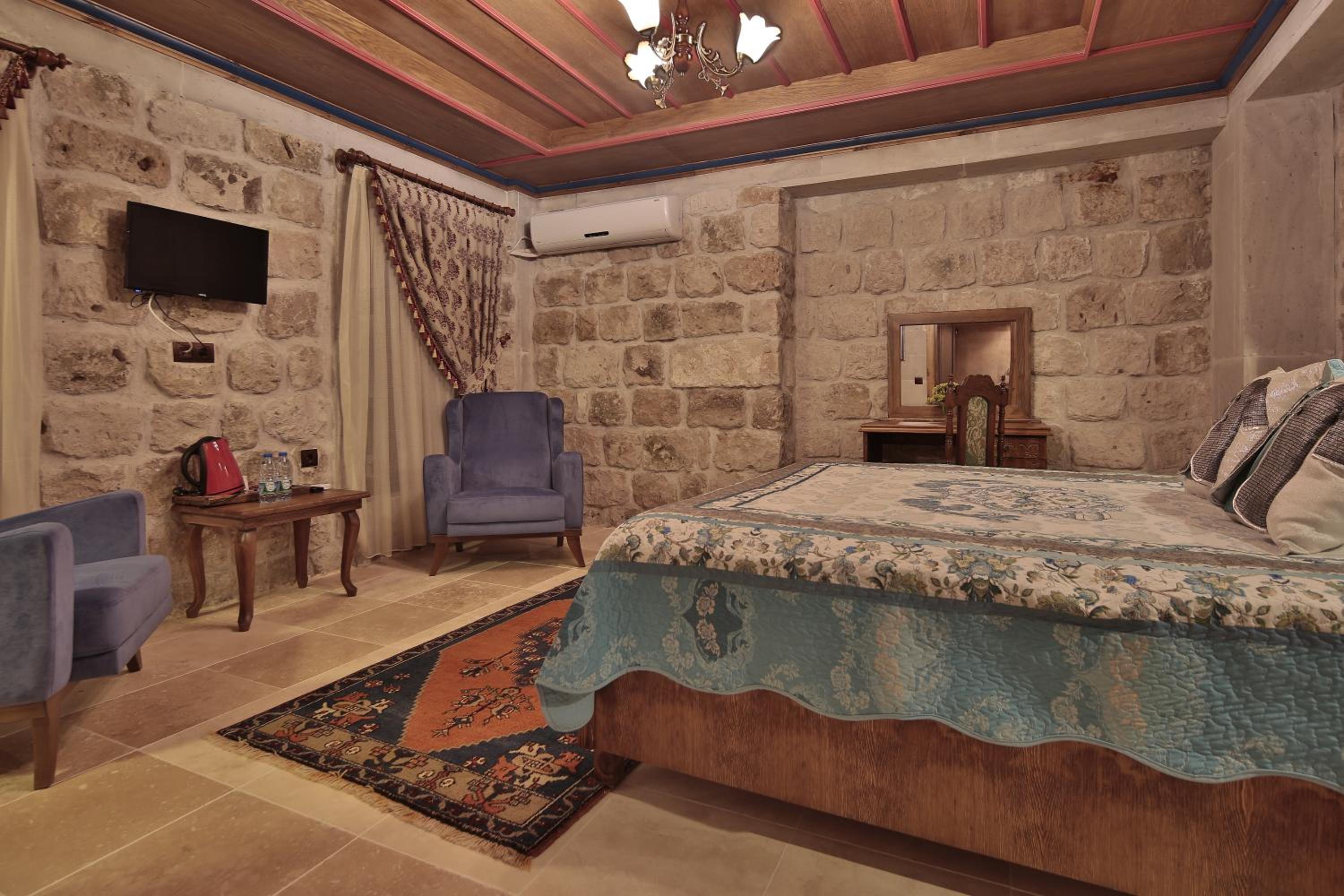 Guzide Cave Hotel 72/100
